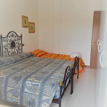 Lägenhet - Bolognese- With Sea View - Attached To The Levante - With Ultra-fast Wi-fin - With Two Bicycles Use - With Garage For Your Car - With Dishwasher And Air Conditioning Caorle